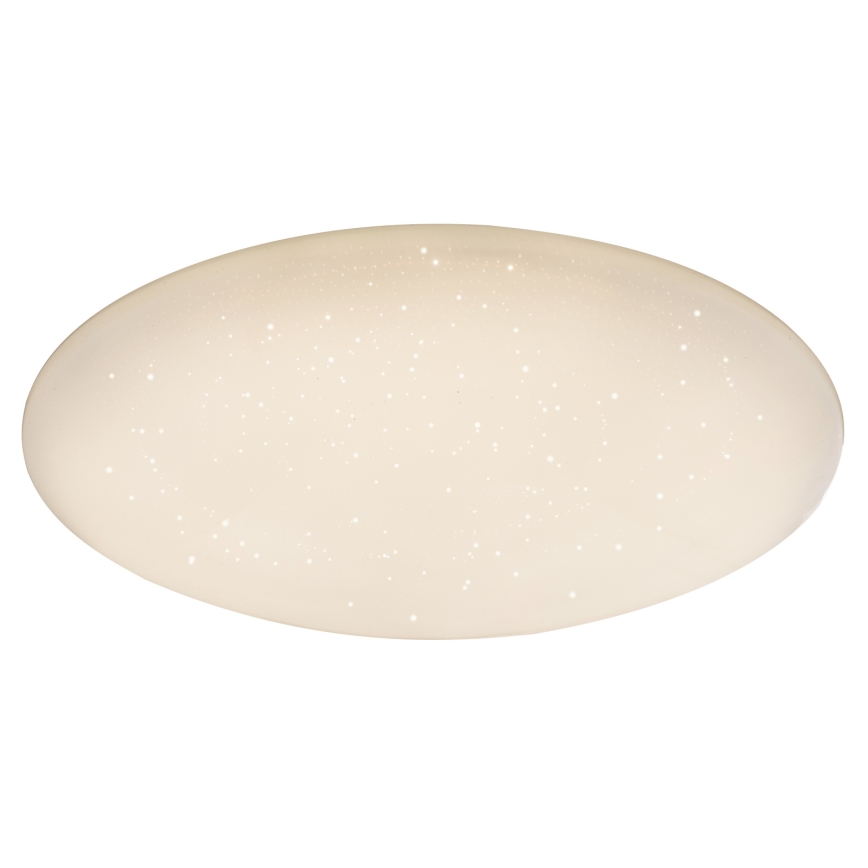Globo - Plafonnier à intensité variable LED LED/80W/230V + télécommande