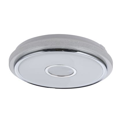Globo - Plafonnier à intensité variable LED/40W/230V 2700-6500K + télécommande