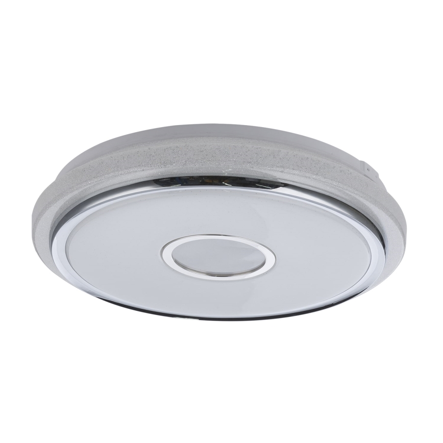 Globo - Plafonnier à intensité variable LED/40W/230V 2700-6500K + télécommande