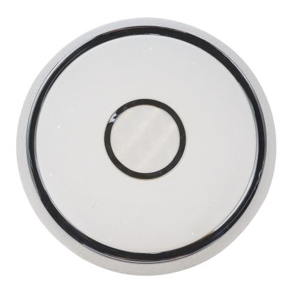 Globo - Plafonnier à intensité variable LED/40W/230V 2700-6500K + télécommande