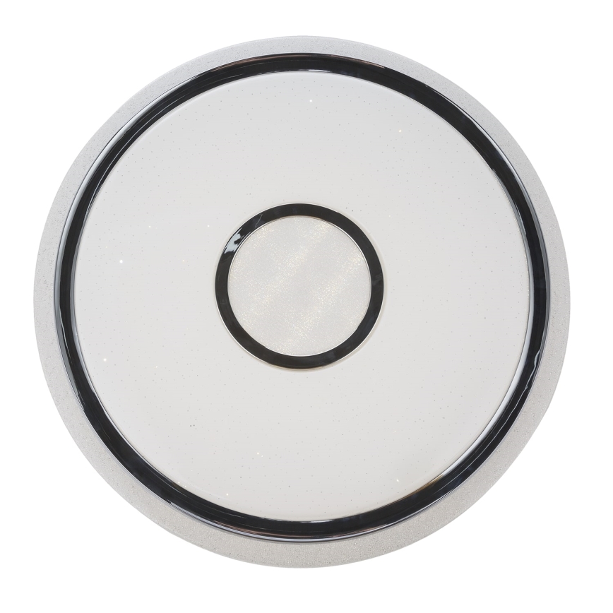 Globo - Plafonnier à intensité variable LED/40W/230V 2700-6500K + télécommande
