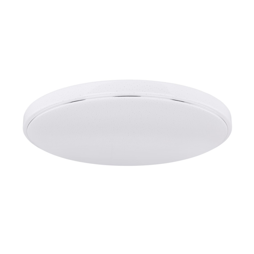 Globo 48408-60 - Plafonnier dimmable LED RGB KALLE 1xLED/60W/230V + télécommande