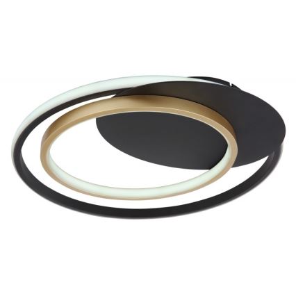 Globo - Plafonnier à intensité variable LED/36W/230V 3000-6000K+ télécommande