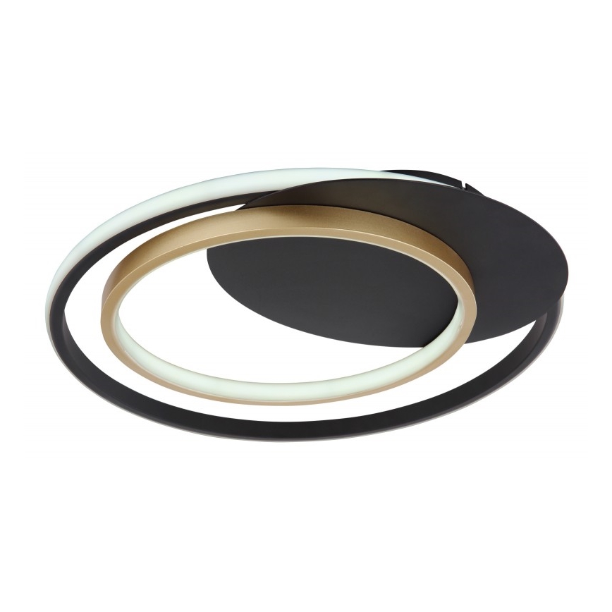 Globo - Plafonnier à intensité variable LED/36W/230V 3000-6000K+ télécommande