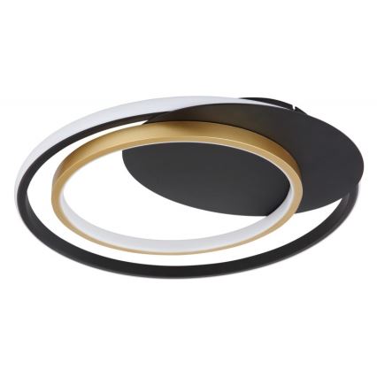 Globo - Plafonnier à intensité variable LED/36W/230V 3000-6000K+ télécommande