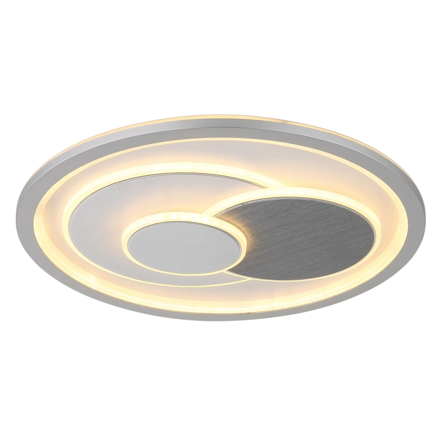 Globo - Plafonnier LED/36W/230V 3000/4000/6500K Ø 48 cm
