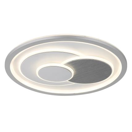 Globo - Plafonnier LED/36W/230V 3000/4000/6500K Ø 48 cm