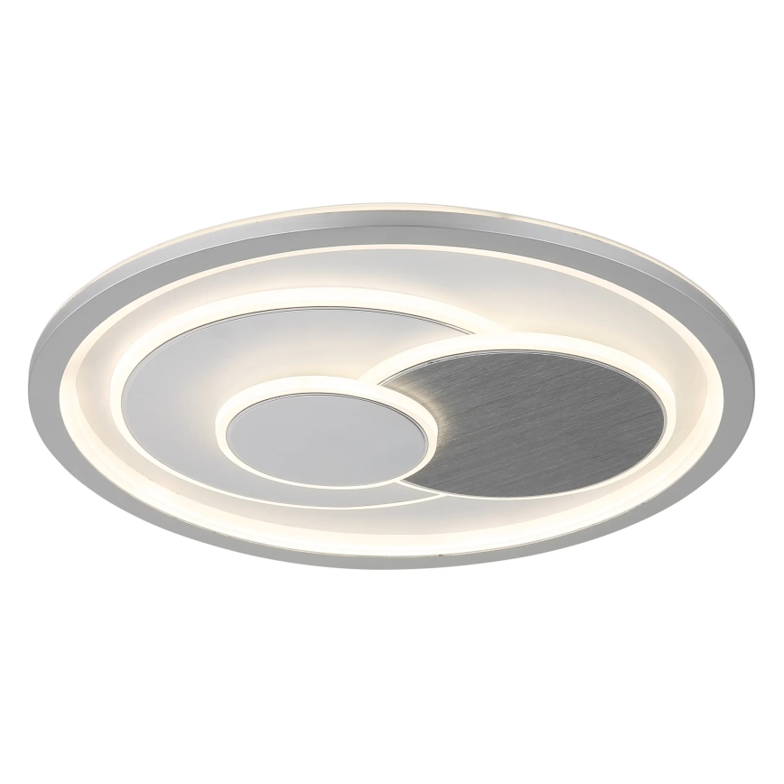 Globo - Plafonnier LED/36W/230V 3000/4000/6500K Ø 48 cm