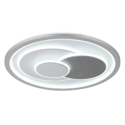 Globo - Plafonnier LED/36W/230V 3000/4000/6500K Ø 48 cm