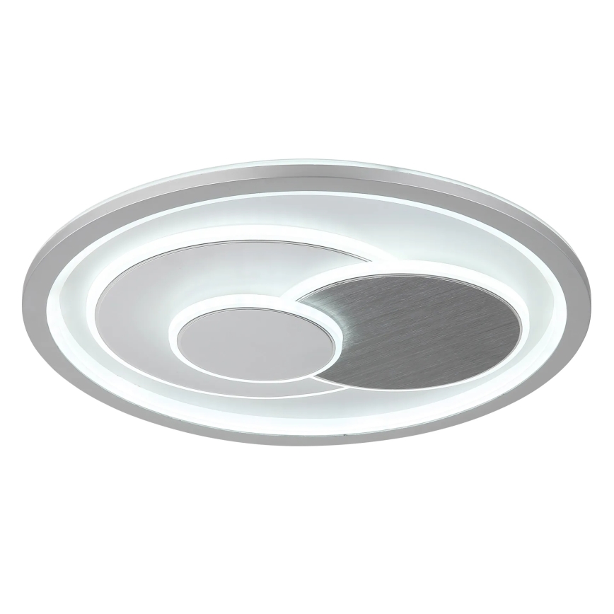 Globo - Plafonnier LED/36W/230V 3000/4000/6500K Ø 48 cm