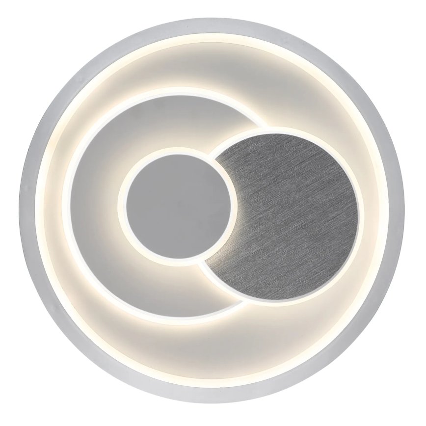 Globo - Plafonnier LED/36W/230V 3000/4000/6500K Ø 48 cm