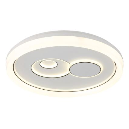 Globo - Plafonnier LED, 36W, 230V, 3000/4000/6500K, Ø 49 cm
