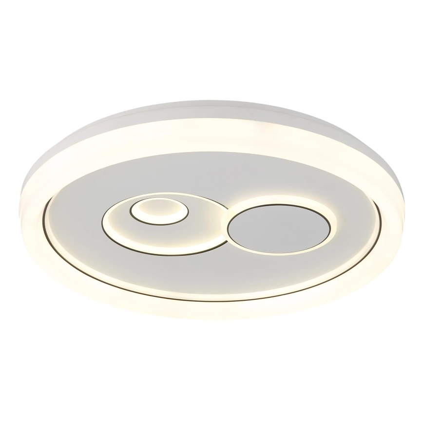 Globo - Plafonnier LED, 36W, 230V, 3000/4000/6500K, Ø 49 cm
