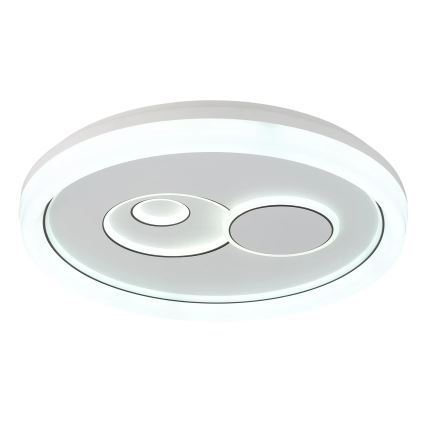Globo - Plafonnier LED, 36W, 230V, 3000/4000/6500K, Ø 49 cm