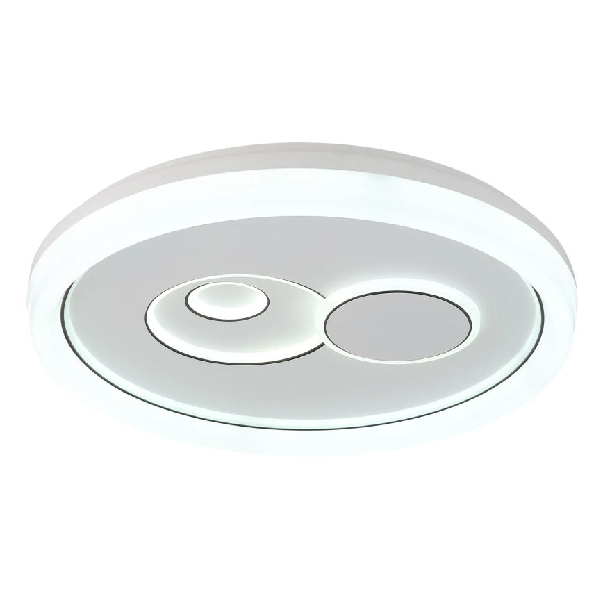 Globo - Plafonnier LED, 36W, 230V, 3000/4000/6500K, Ø 49 cm