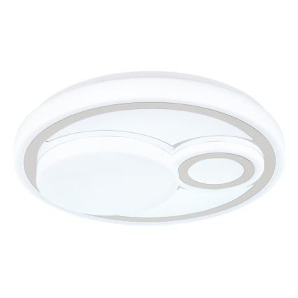 Globo - Plafonnier LED LED/24W/230V 2700/4000/6500K Ø 38 cm
