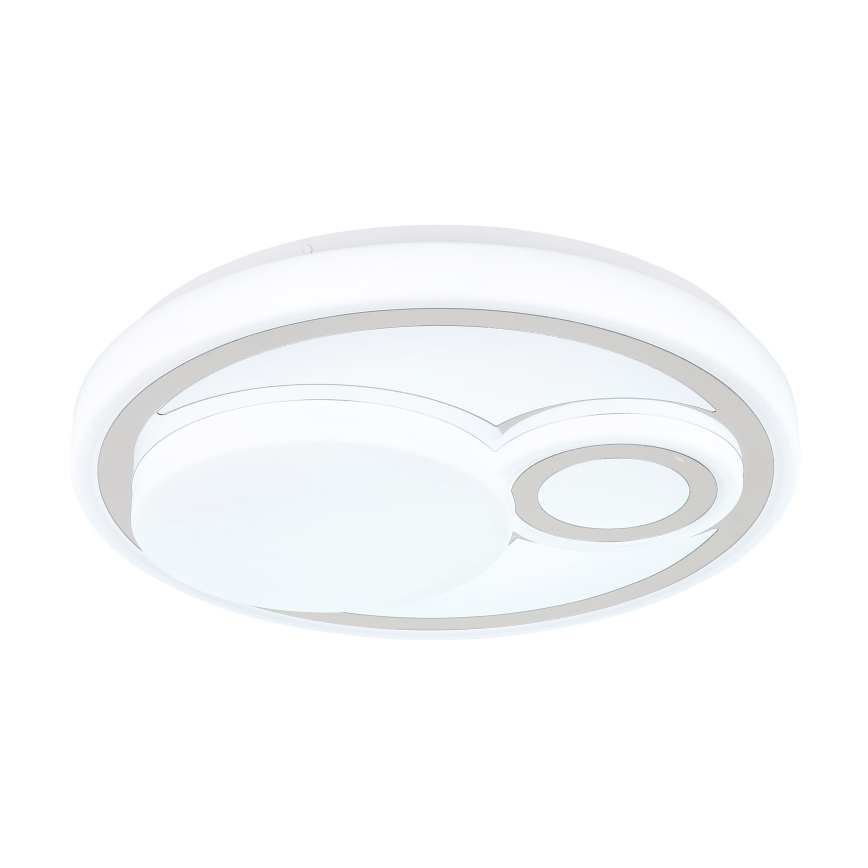 Globo - Plafonnier LED LED/24W/230V 2700/4000/6500K Ø 38 cm