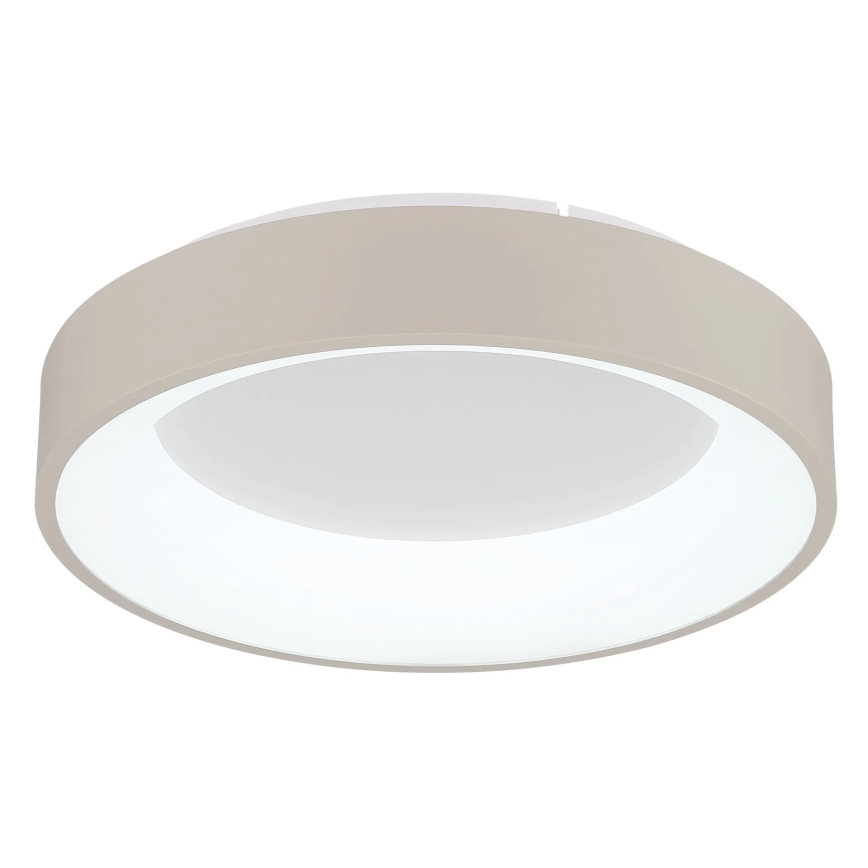 Globo - Plafonnier LED à intensité variable 36W/230V 2700-6000K, diamètre 38 cm + télécommande