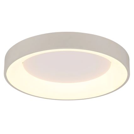 Globo - Plafonnier LED dimmable LED/48W/230V 2700-6000K Ø 50 cm + télécommande