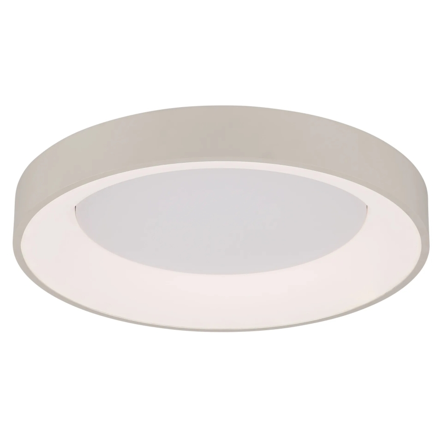 Globo - Plafonnier LED dimmable LED/48W/230V 2700-6000K Ø 50 cm + télécommande