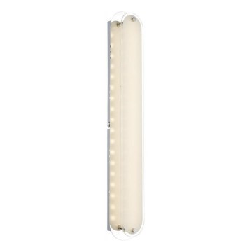 Globo 48542-9 - Applique murale LED OBITOR LED/9W/230V
