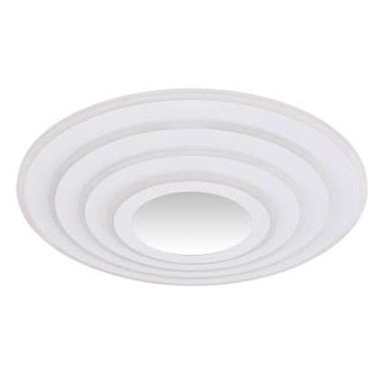Globo - Plafonnier à intensité variable LED/40W/230V 2700-6500K Wi-Fi Tuya + télécommande