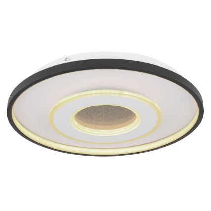 Globo - Plafonnier à intensité variable LED LED/36W/230V 2700-6000K + télécommande