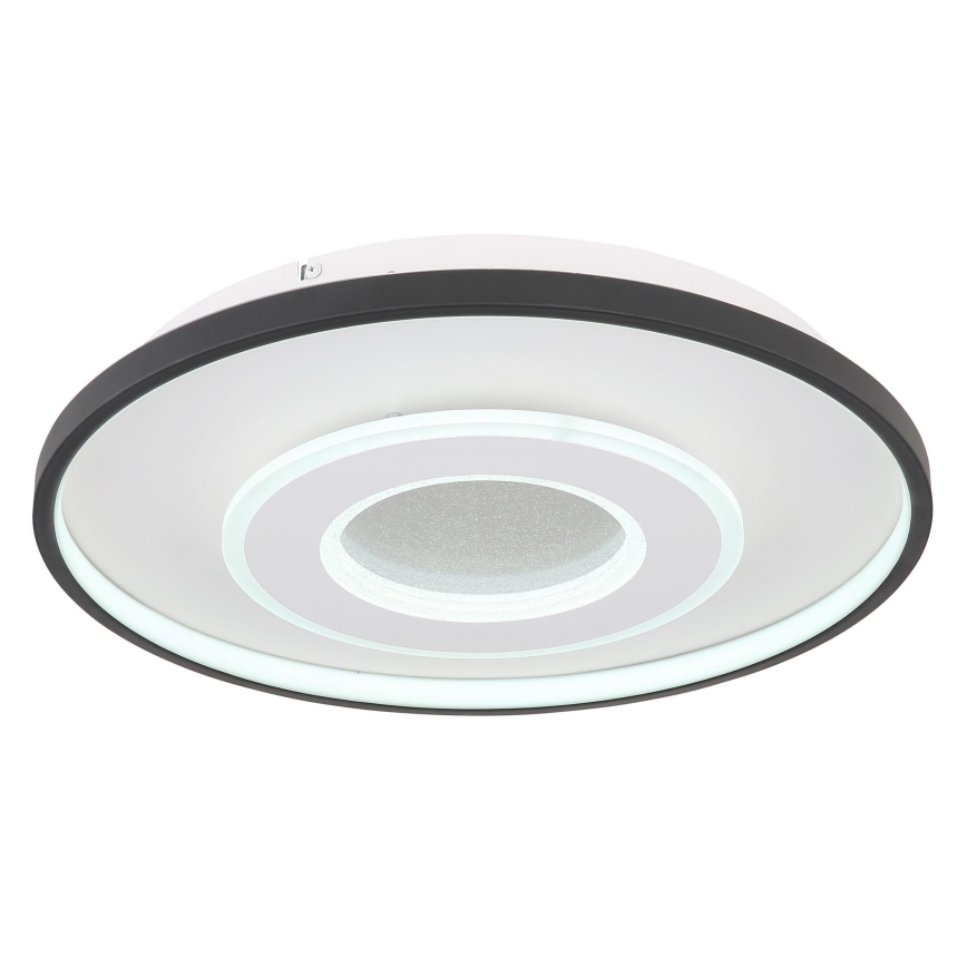 Globo - Plafonnier à intensité variable LED LED/36W/230V 2700-6000K + télécommande