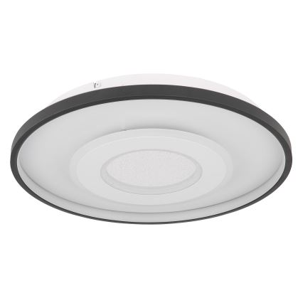 Globo - Plafonnier à intensité variable LED LED/36W/230V 2700-6000K + télécommande