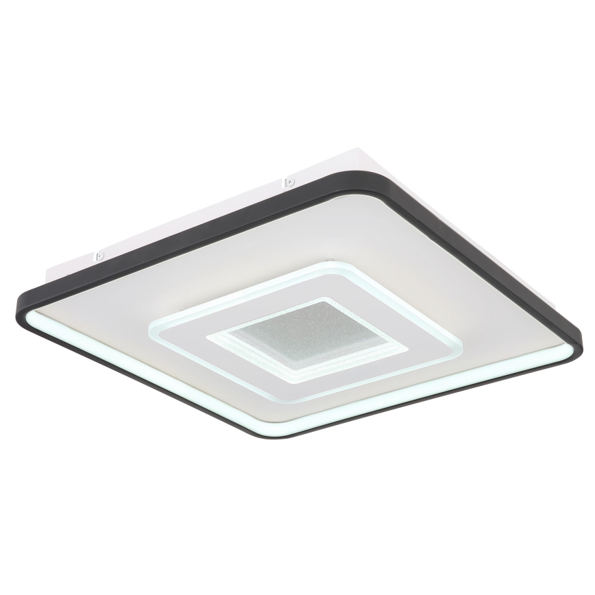 Globo - Plafonnier à intensité variable LED LED/36W/230V 2700-6000K + télécommande