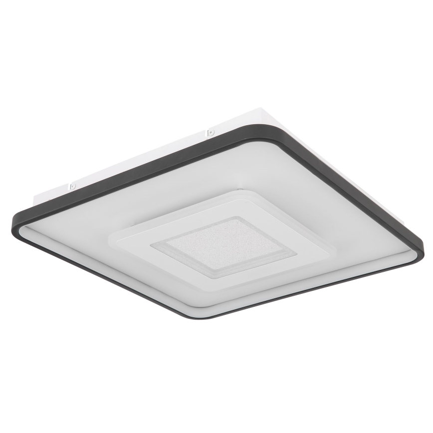 Globo - Plafonnier à intensité variable LED LED/36W/230V 2700-6000K + télécommande
