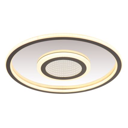 Globo - Plafonnier LED/40W/230V 3000K d. 43,2 cm