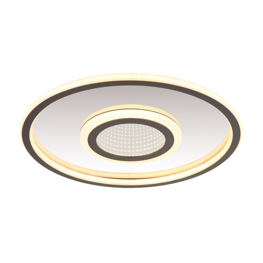 Globo - Plafonnier LED/40W/230V 3000K d. 43,2 cm