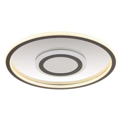 Globo - Plafonnier LED/40W/230V 3000K d. 43,2 cm