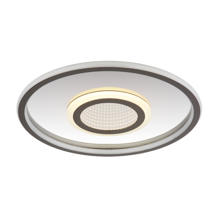 Globo - Plafonnier LED/40W/230V 3000K d. 43,2 cm