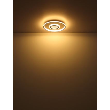 Globo - Plafonnier LED/40W/230V 3000K d. 43,2 cm