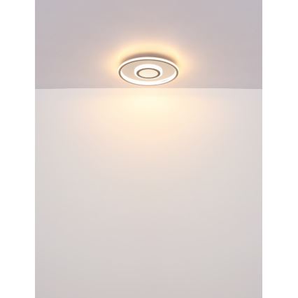 Globo - Plafonnier LED/40W/230V 3000K d. 43,2 cm