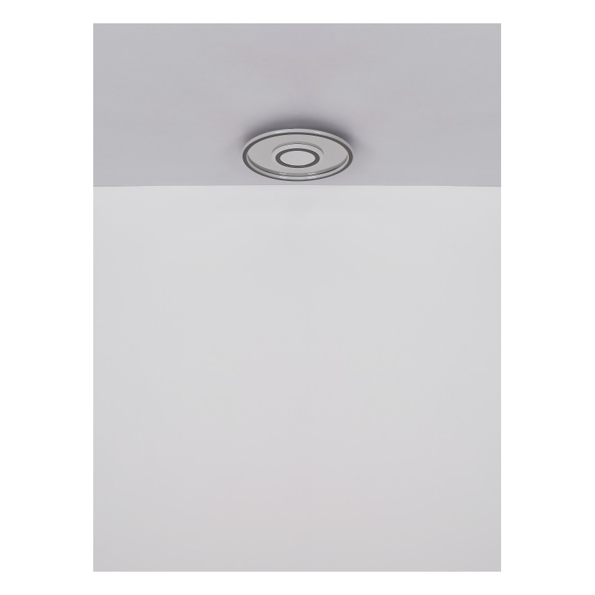 Globo - Plafonnier LED/40W/230V 3000K d. 43,2 cm