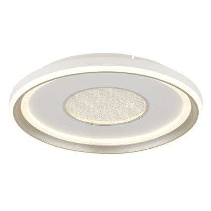Globo - Plafonnier à intensité variable LED/48W/230V 2700-6000K d. 48 cm + Télécommande