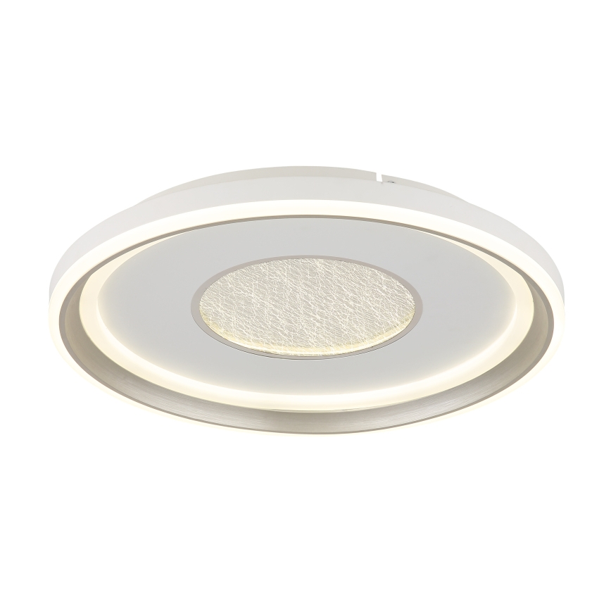Globo - Plafonnier à intensité variable LED/48W/230V 2700-6000K d. 48 cm + Télécommande