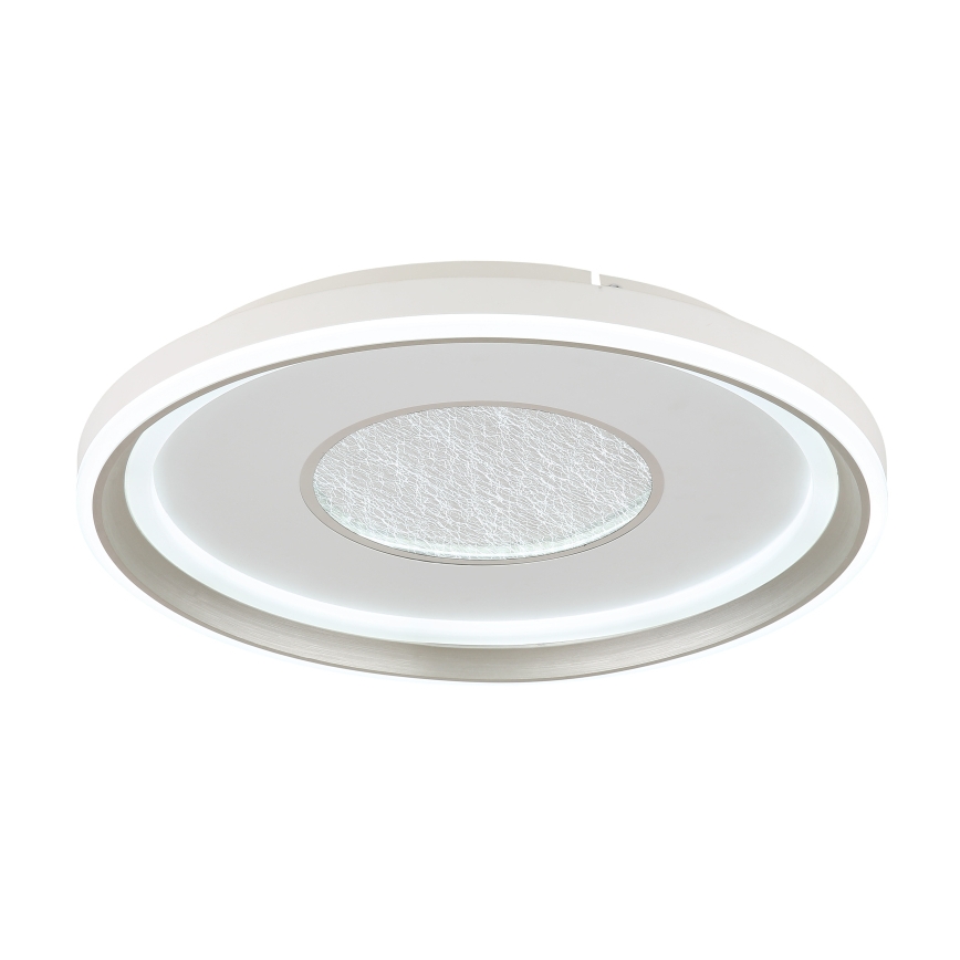 Globo - Plafonnier à intensité variable LED/48W/230V 2700-6000K d. 48 cm + Télécommande