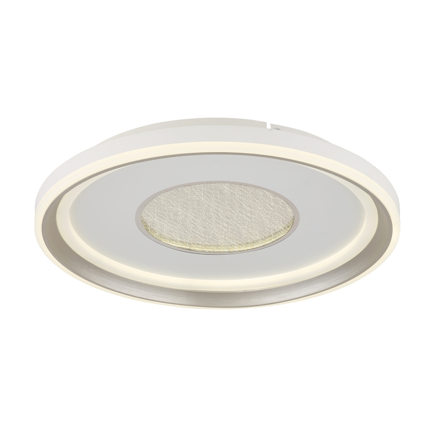 Globo - Plafonnier à intensité variable LED/48W/230V 2700-6000K d. 48 cm + Télécommande