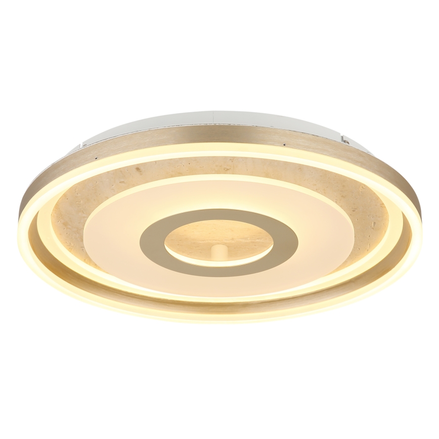 Globo - plafonnier LED/40W/230V 3000K Ø 50 cm
