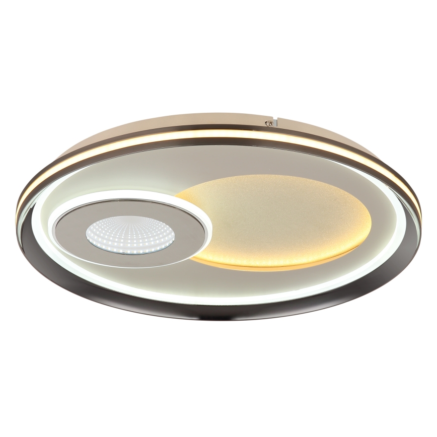 Globo - Plafonnier LED 36W/230V 3000/4500/6500K Ø 50 cm