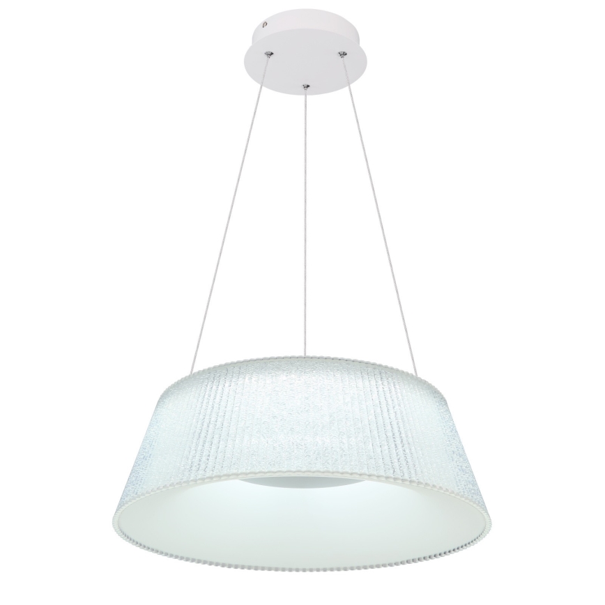 Globo - Suspension dimmable LED avec fil LED/45W/230V + télécommande