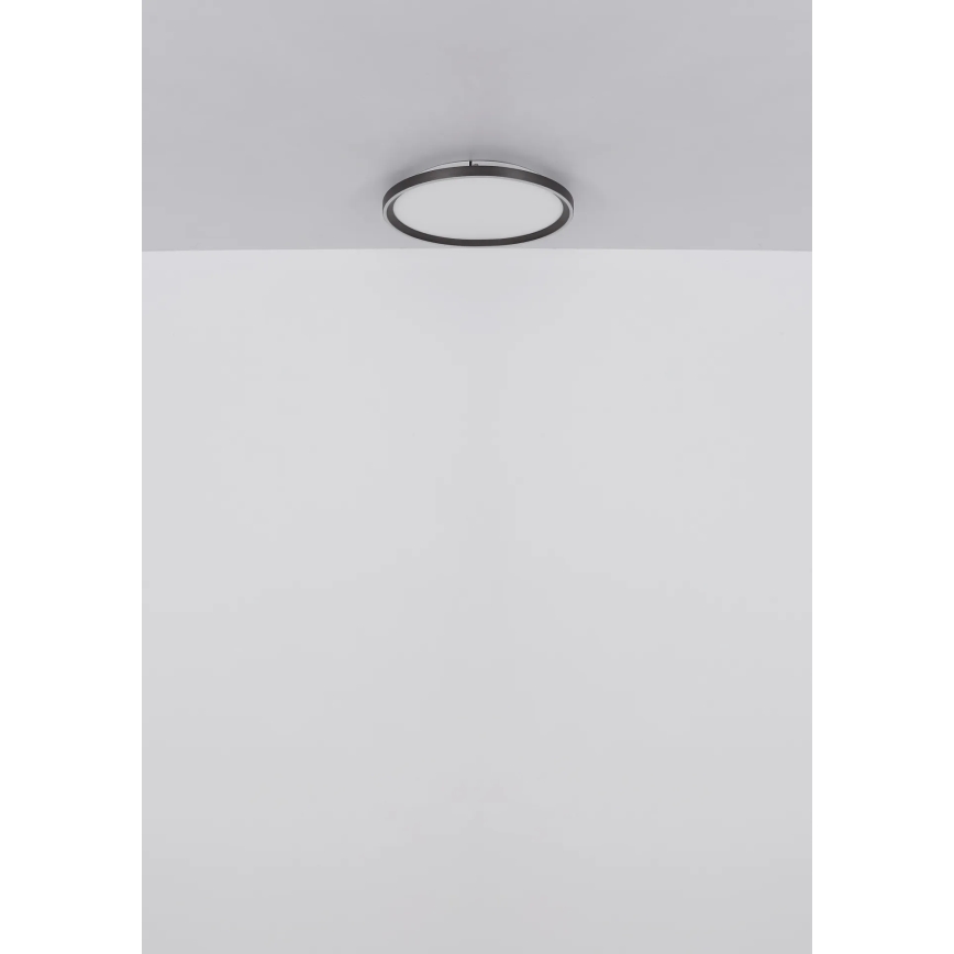 Globo - Plafonnier à intensité variable LED/48W/230V d. 50 cm 2700-6000K + télécommande