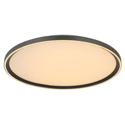 Globo - Plafonnier à intensité variable LED/48W/230V d. 50 cm 2700-6000K + télécommande