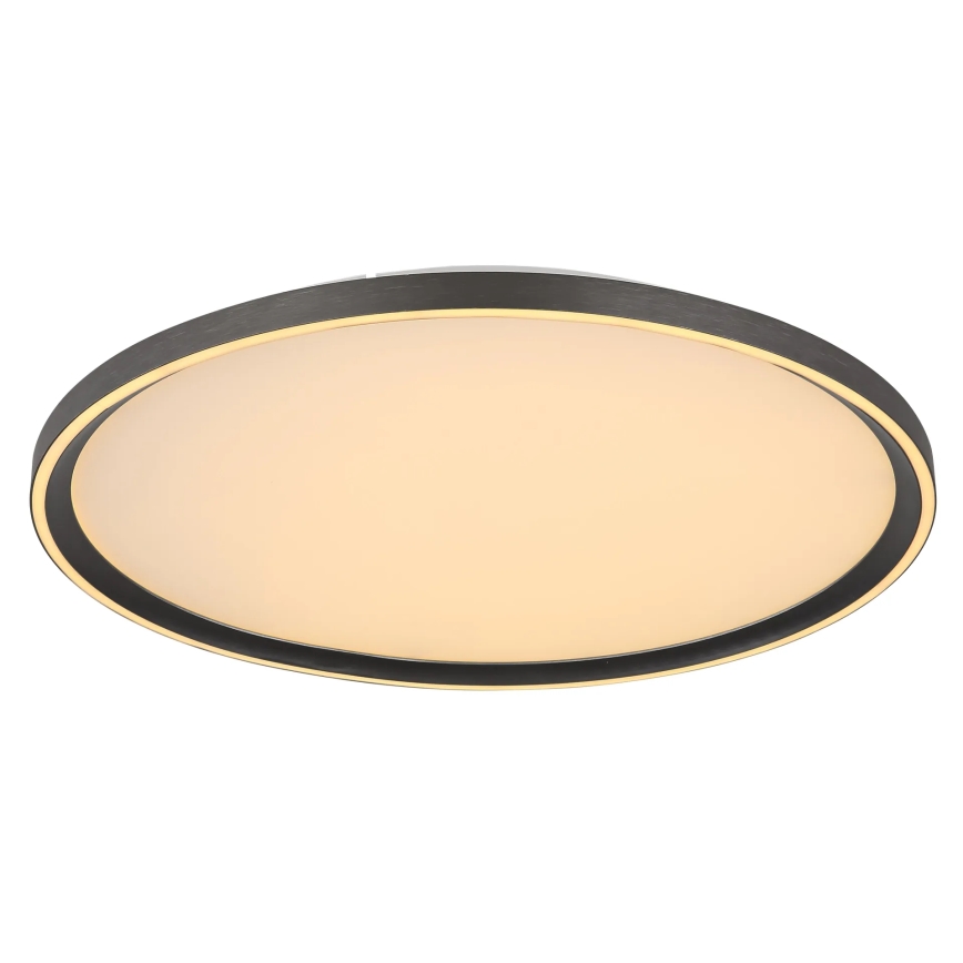 Globo - Plafonnier à intensité variable LED/48W/230V d. 50 cm 2700-6000K + télécommande