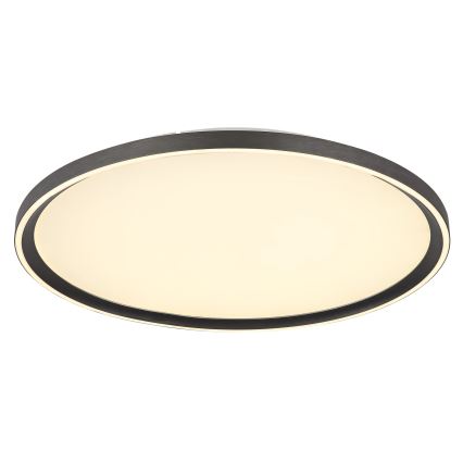 Globo - Plafonnier à intensité variable LED/48W/230V d. 50 cm 2700-6000K + télécommande