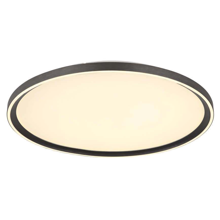 Globo - Plafonnier à intensité variable LED/48W/230V d. 50 cm 2700-6000K + télécommande
